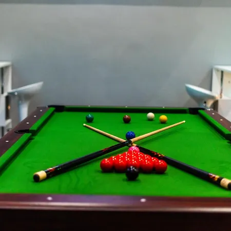 Luxury Vacation Marbella