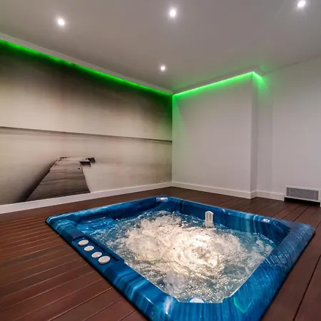 Villa Luxury Vacation