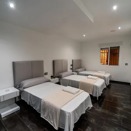 Luxury Vacation Villa Marbella