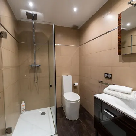 Luxury Vacation Villa *