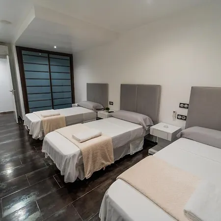 Luxury Vacation Villa Marbella