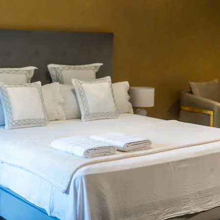 Villa Luxury Vacation Marbella