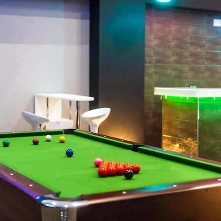 Villa Luxury Vacation *