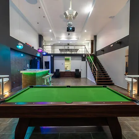 Luxury Vacation Marbella