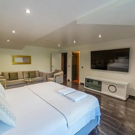 Villa Luxury Vacation