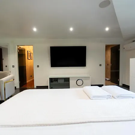 Luxury Vacation Marbella