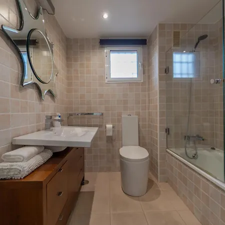 Villa Luxury Vacation *