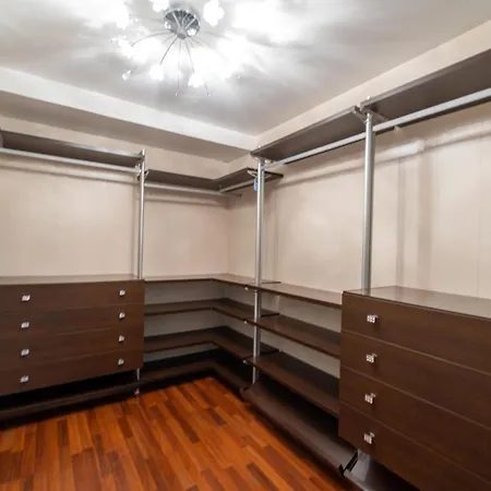 Luxury Vacation * Marbella