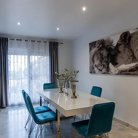 Villa Luxury Vacation