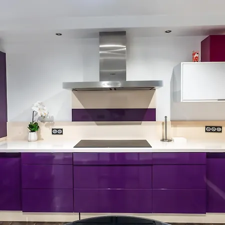 Luxury Vacation Marbella