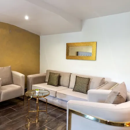 Luxury Vacation * Marbella