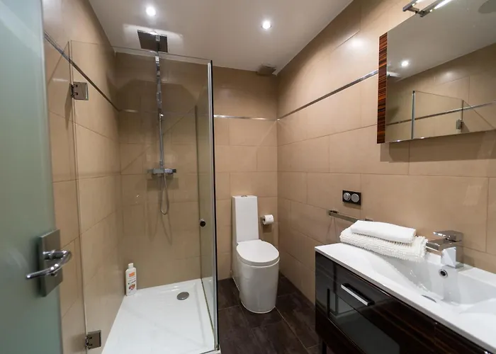 Luxury Vacation Vila *