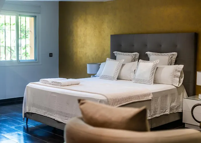 Vila Luxury Vacation *