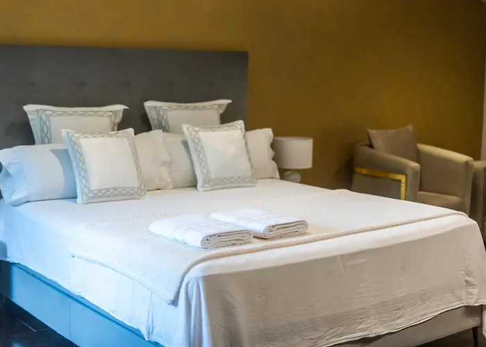 Vila Luxury Vacation Marbella