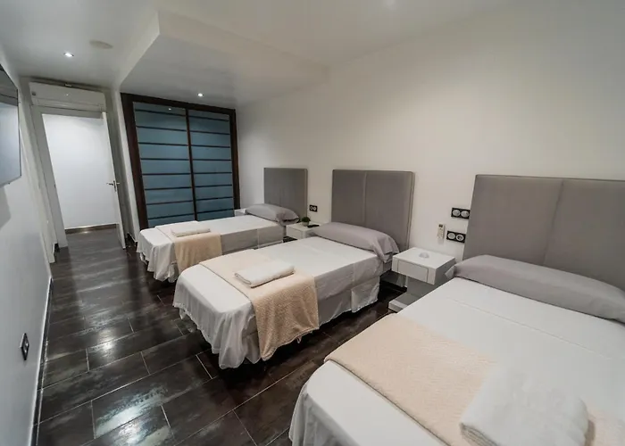 Luxury Vacation Vila Marbella