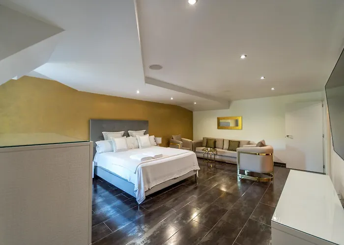 Villa Luxury Vacation Marbella