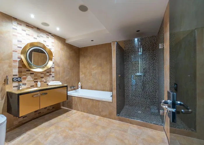 Luxury Vacation * Marbella
