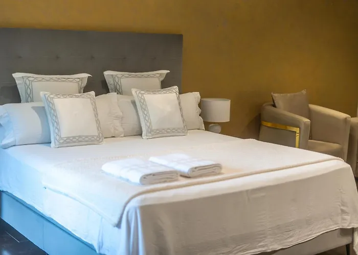 Luxury Vacation Marbella