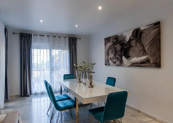 Villa Luxury Vacation