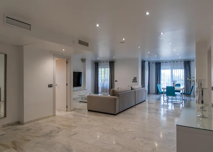 Luxury Vacation Villa *