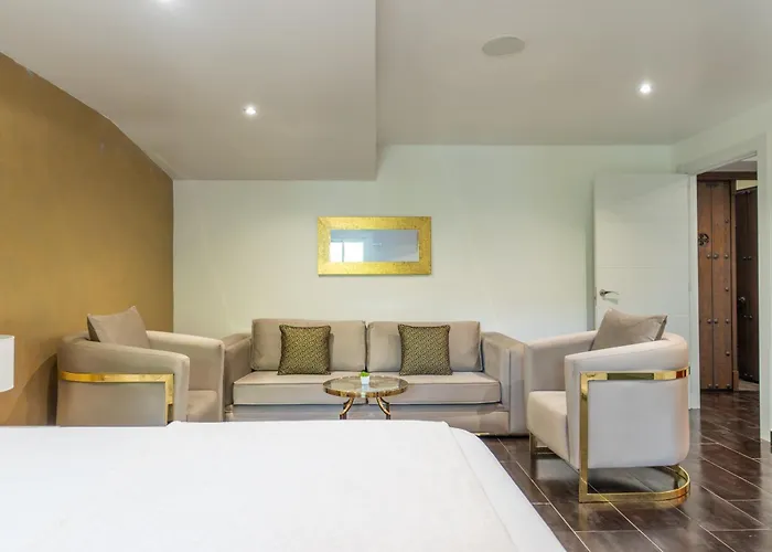 Luxury Vacation Marbella