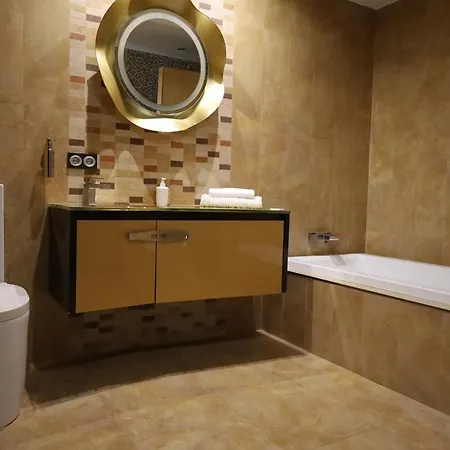 Luxury Vacation Villa *