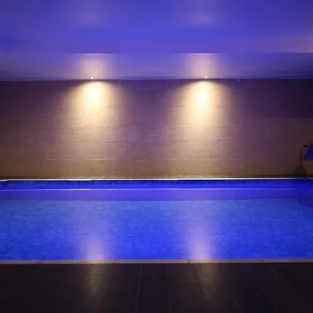Villa Luxury Vacation Marbella