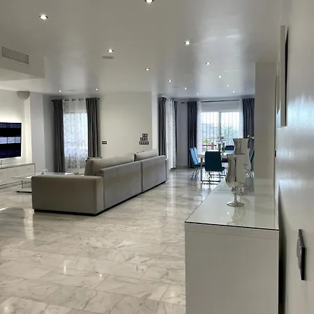Luxury Vacation * Marbella