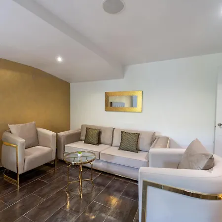 Villa Luxury Vacation *