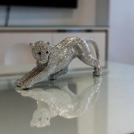 Luxury Vacation מארבלה