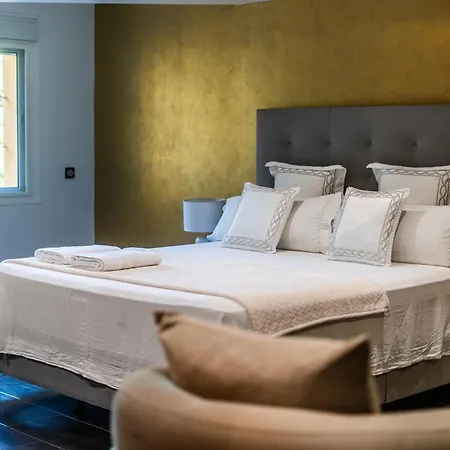 Villa Luxury Vacation *