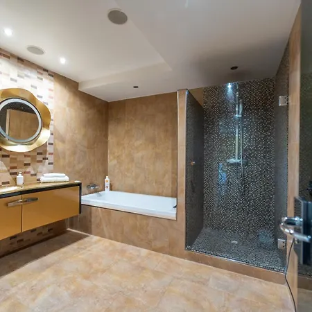 Luxury Vacation Marbella