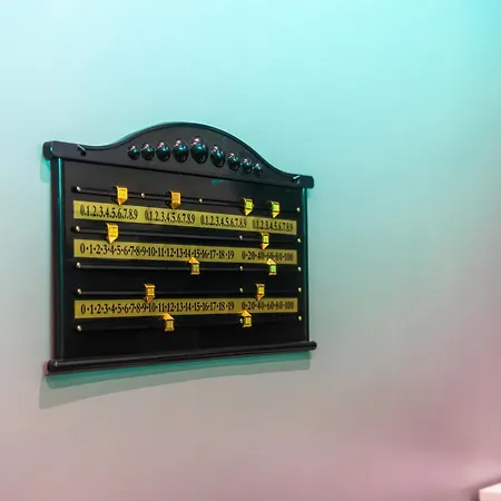 וילה Luxury Vacation