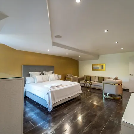 Villa Luxury Vacation Marbella