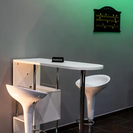 וילה Luxury Vacation מארבלה