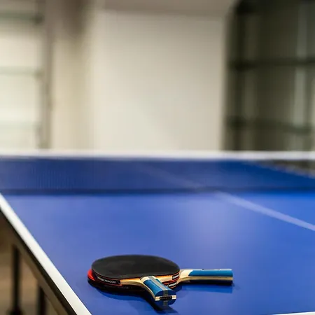 וילה Luxury Vacation *