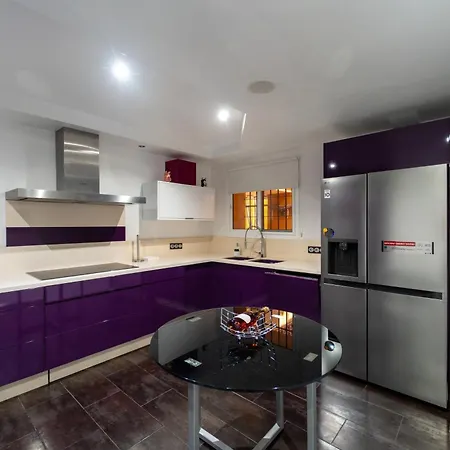 Luxury Vacation * מארבלה