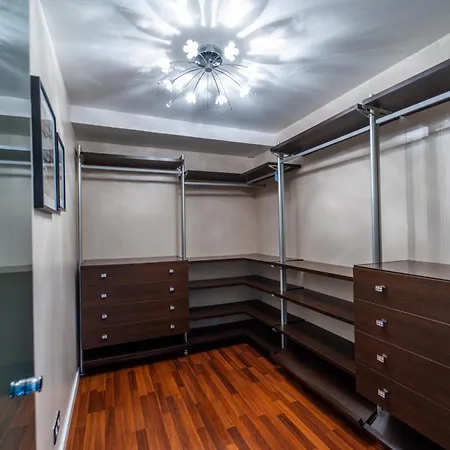 Luxury Vacation וילה *