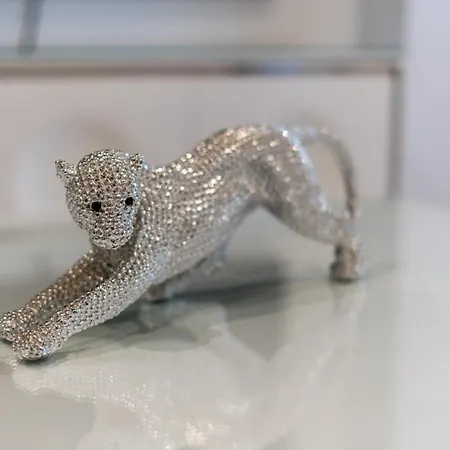 Luxury Vacation מארבלה