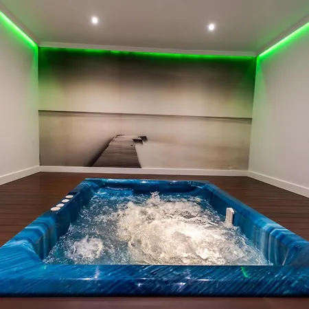 Luxury Vacation מארבלה