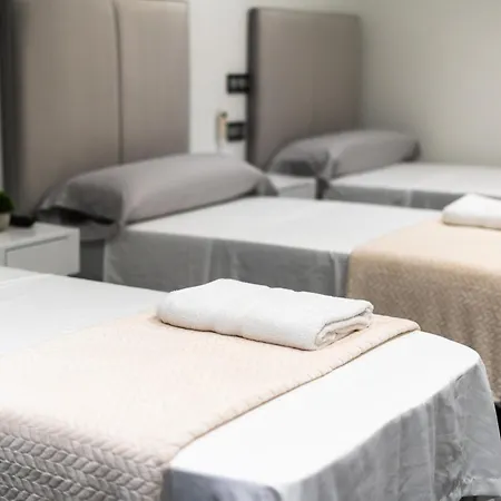 Luxury Vacation Marbella