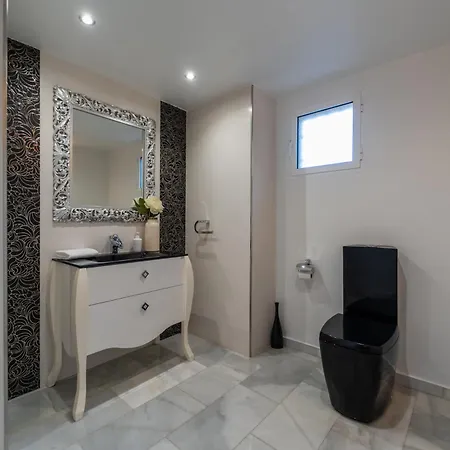 Luxury Vacation * Marbella