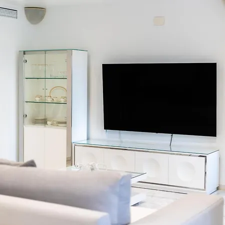 Luxury Vacation * Marbella