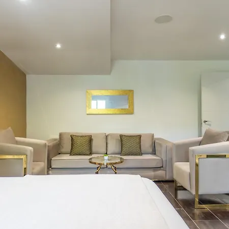 Luxury Vacation Marbella