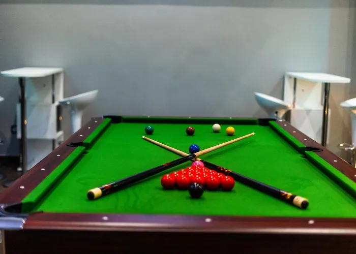 Luxury Vacation Marbella