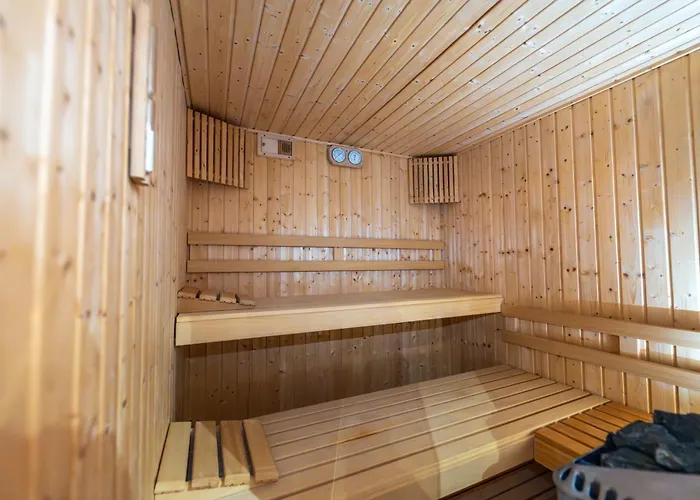 Luxury Vacation * Marbella