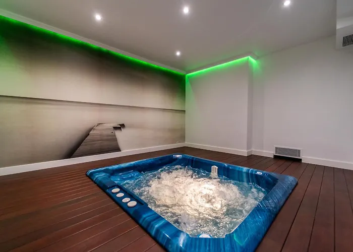 Willa Luxury Vacation