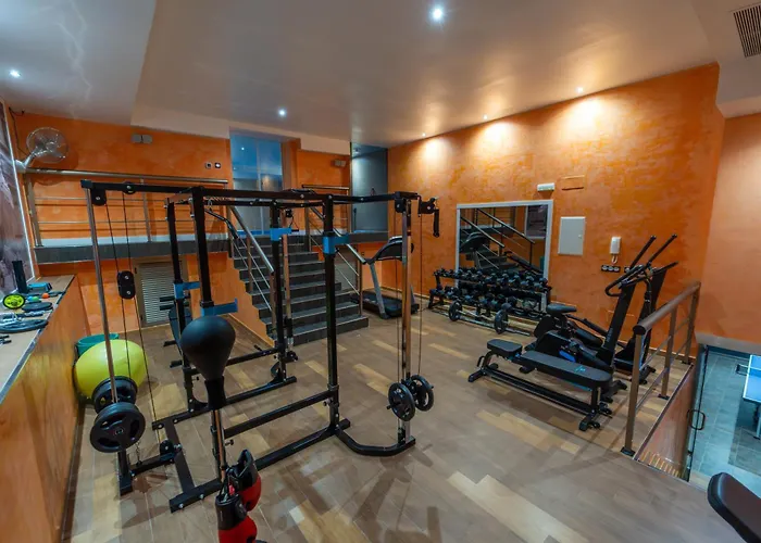 Luxury Vacation Willa *