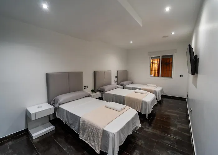 Luxury Vacation Willa Marbella