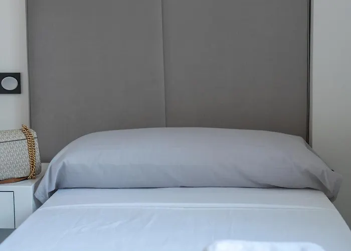 Luxury Vacation Марбелья